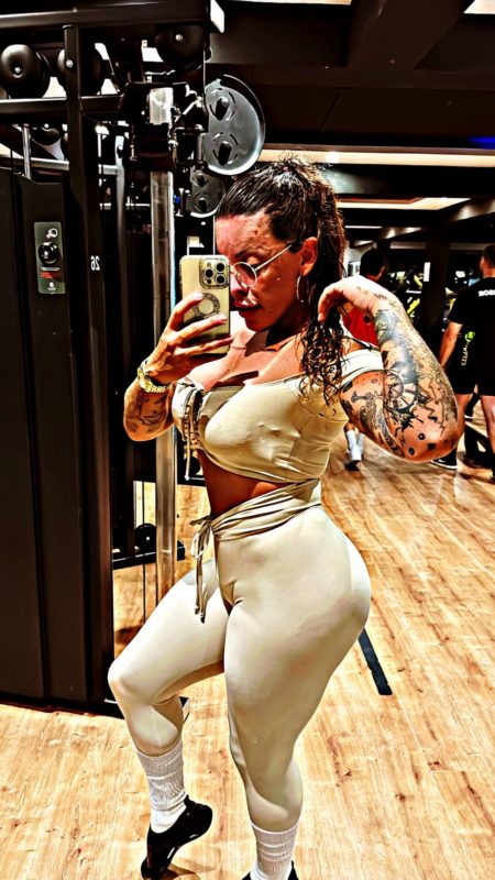Pattyzinha Soares 10
