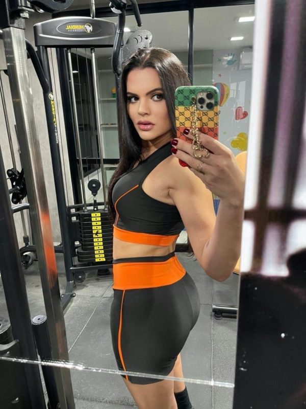 Luana Fernandes 43