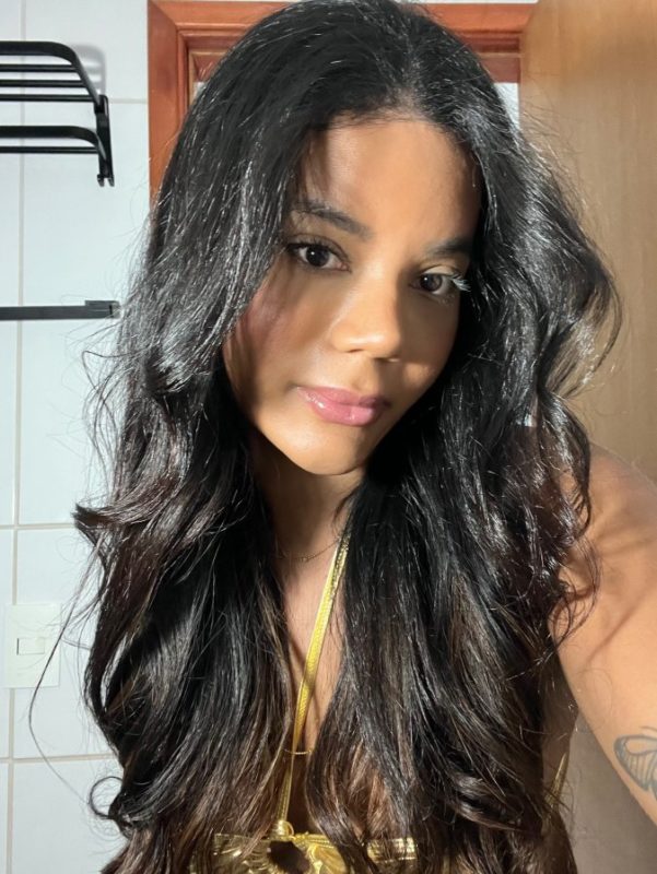 Isa Baiana 13