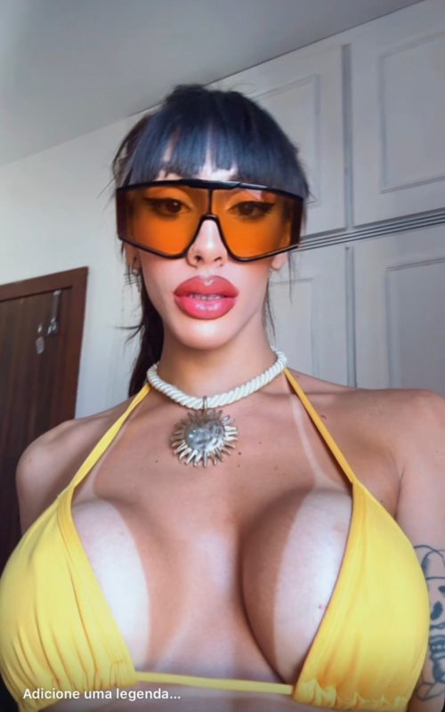 Isabella Duarte 7