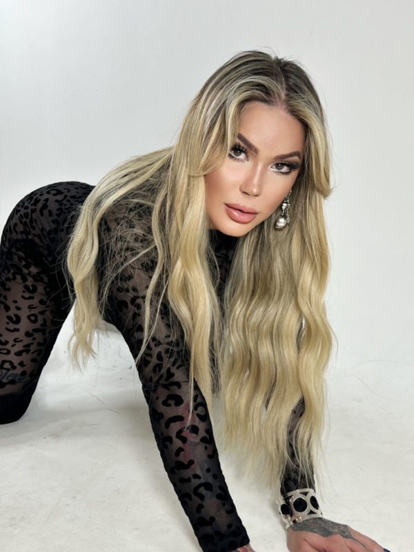 Nicolly Gomes 2