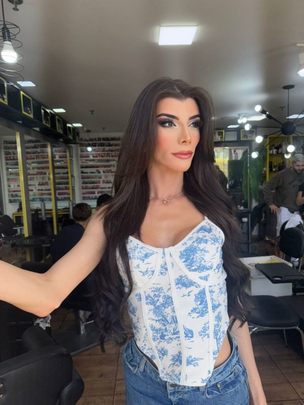 Lunna Alves 57