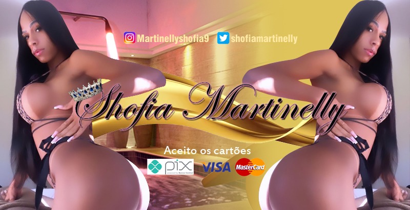 Shofia Martinelly 40