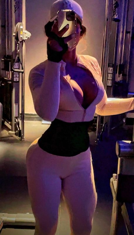 Gabriella Caxias 15