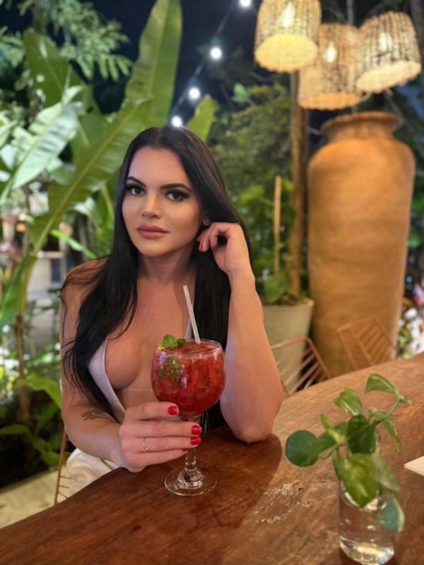 Luana Fernandes 47
