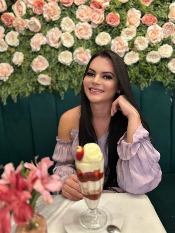 Luana Fernandes 45