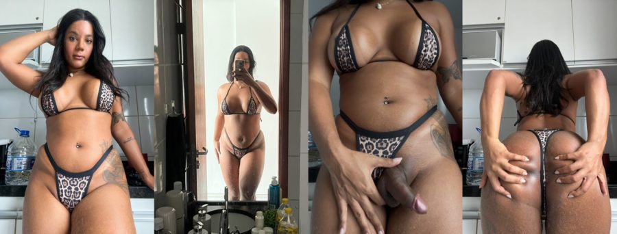 Isa Baiana 22