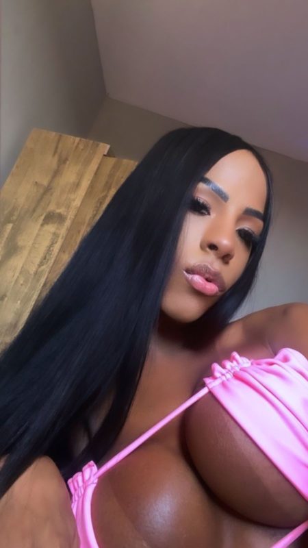 Shofia Martinelly 75