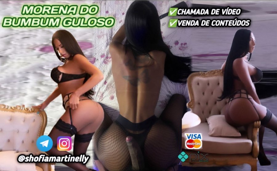 Shofia Martinelly 3
