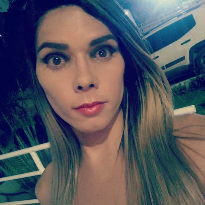 Angelina Ferraz - Sem Local 3