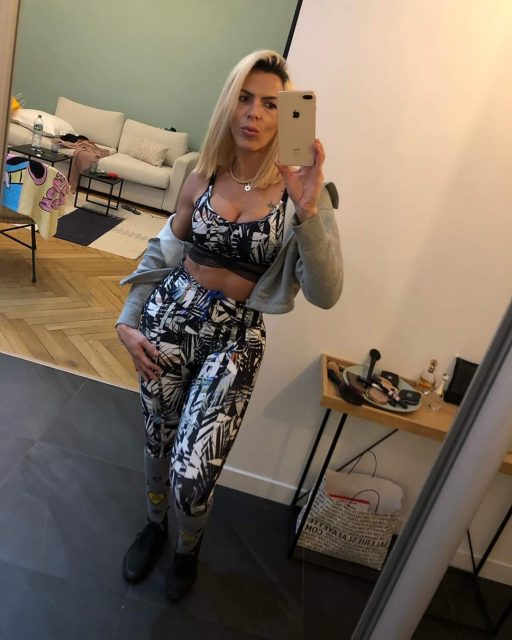 Kailaine Ferreira 93
