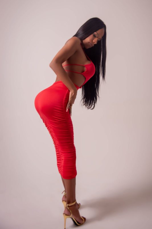Shofia Martinelly 66