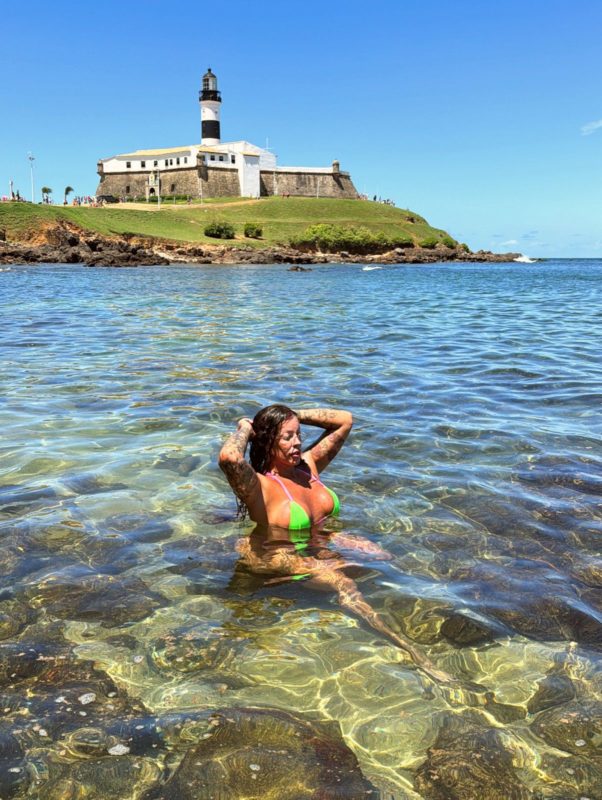 Pattyzinha Soares 1