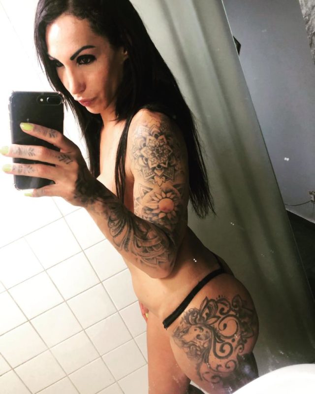 Bruna Marques 16