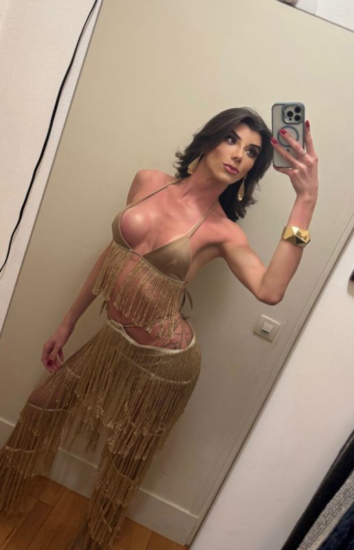 Lunna Alves 22