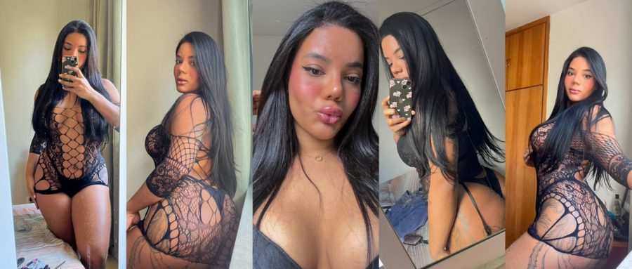 Isa Baiana