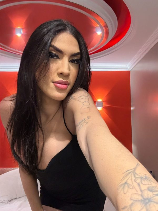 Natasha Francy 6