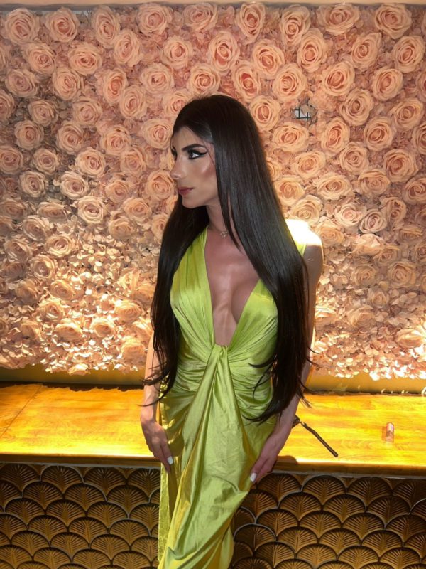 Lunna Alves 9