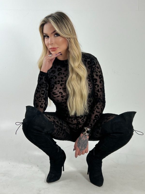 Nicolly Gomes 10