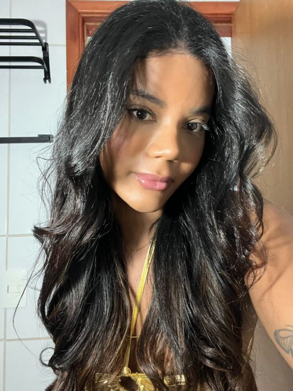 Isa Baiana 27
