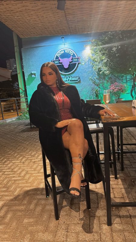 Gaby Única 4