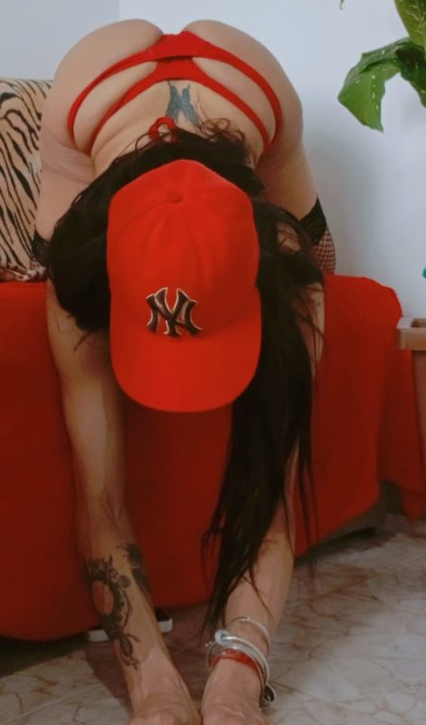 Sofia Aranha 8