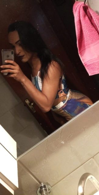 Mayara Dotada 15