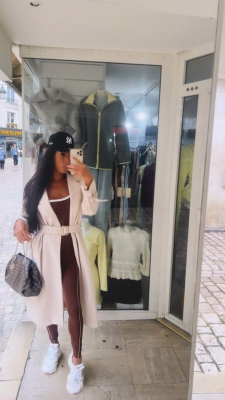 Shofia Martinelly 6