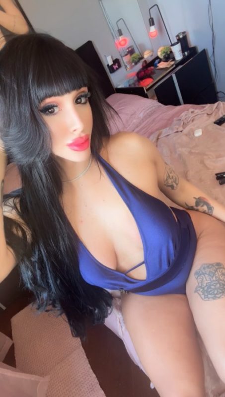 Isabella Duarte 15