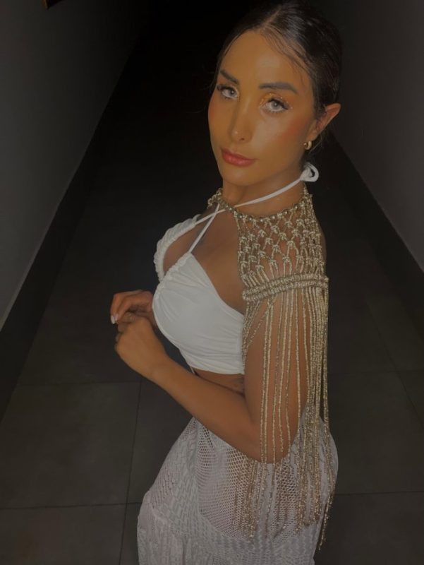 Gabriella Caxias 11