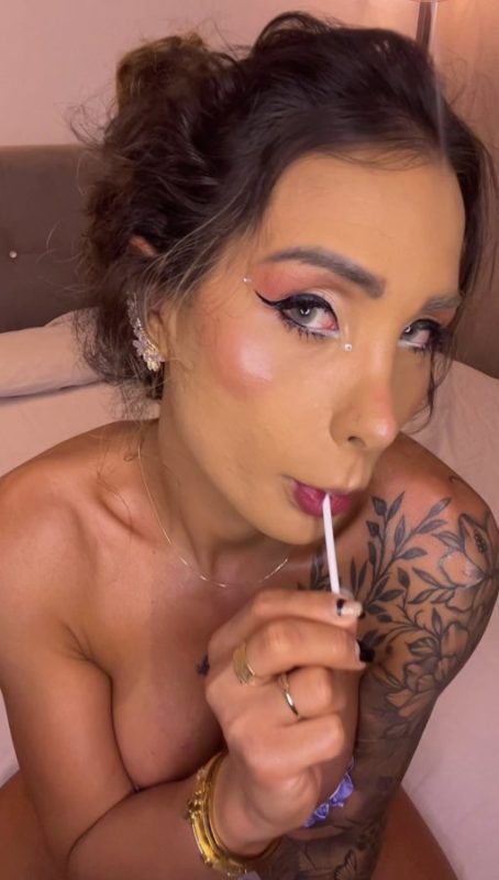 Gabriella Caxias 12
