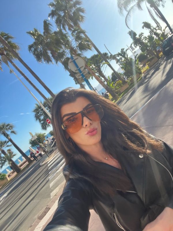 Lunna Alves 52