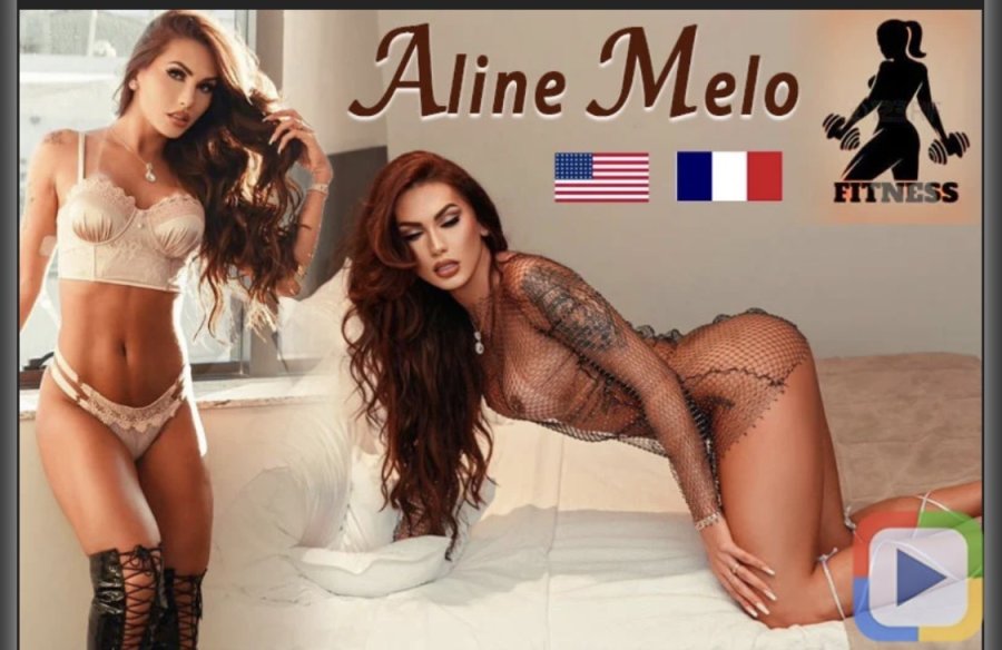 Aline Mello 3