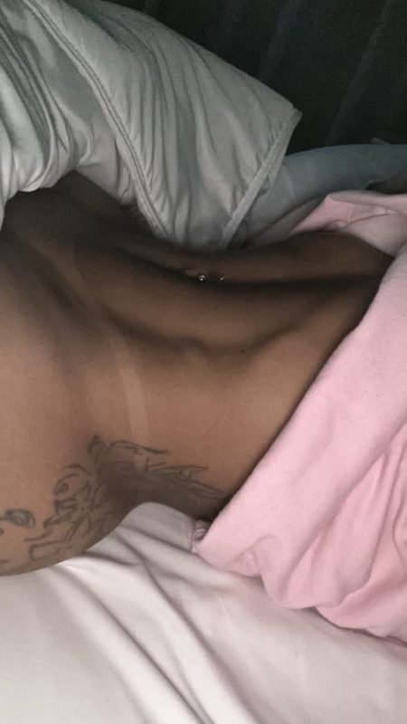 Julia Marquezine 34