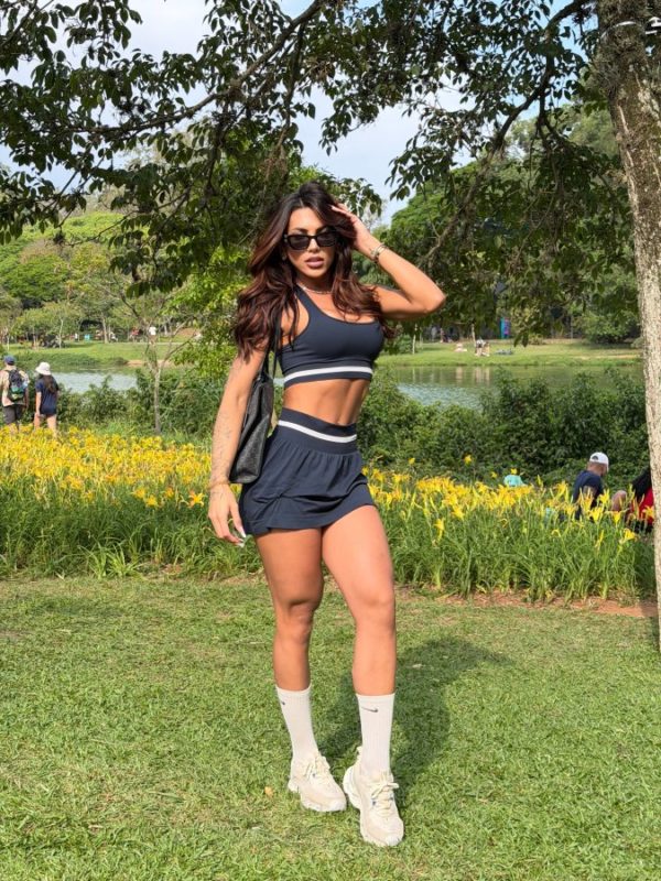 Aline Mello 13