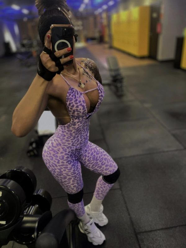 Gabriella Caxias 5