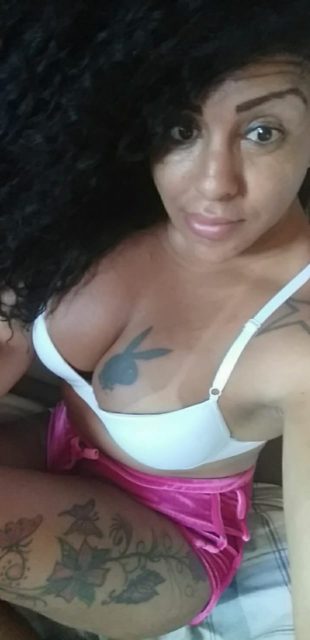Jullyana da Rocha 6