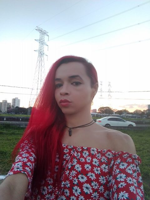 Luanny Ravatche 5