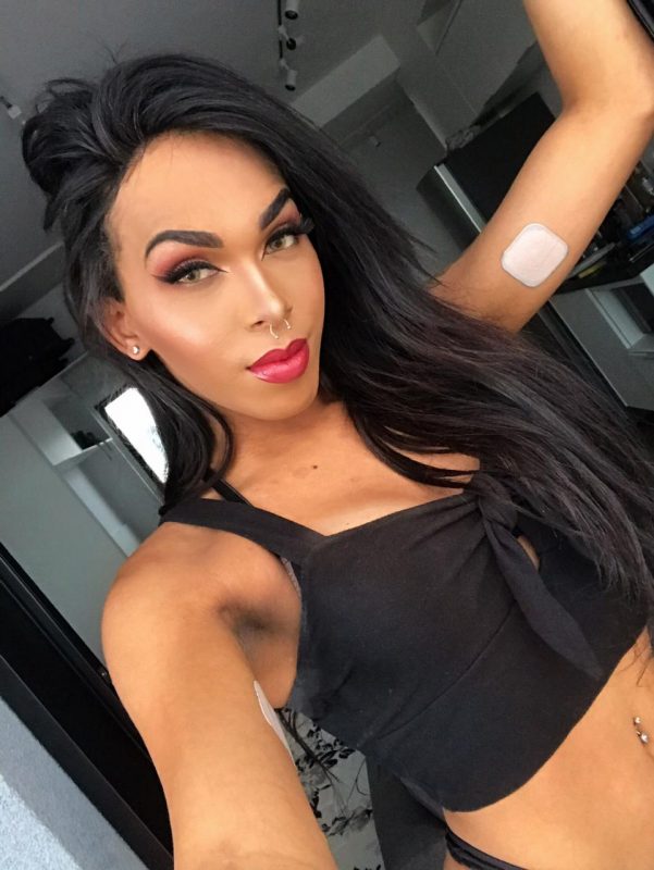 Esther Meirelles 43