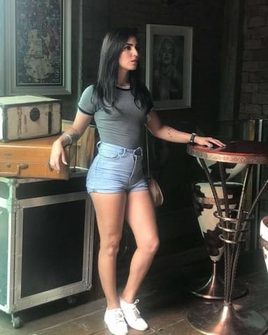 Esther Almeida 9