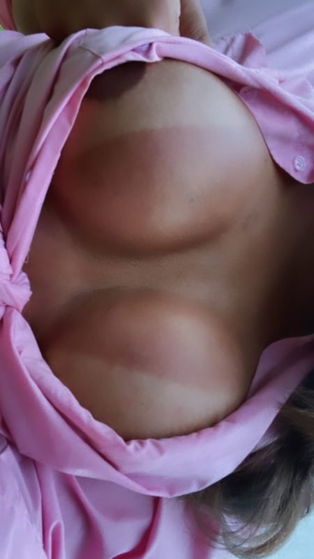 Bárbara Bueno 26