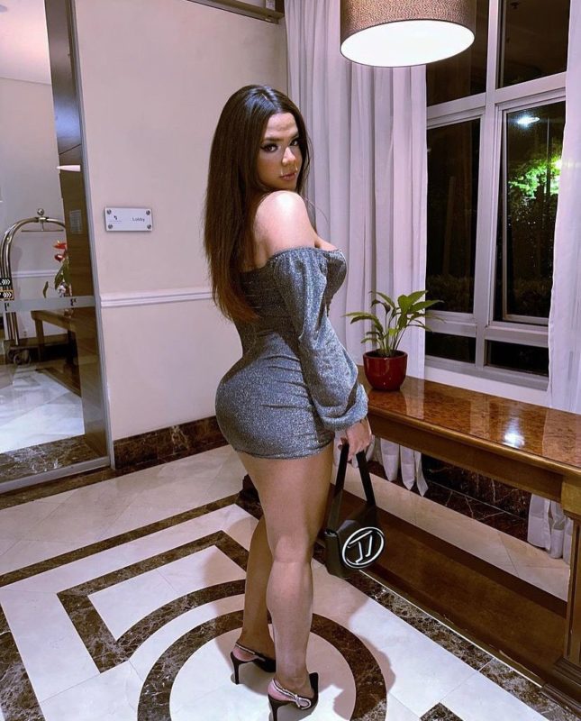 Bárbara Bueno 4