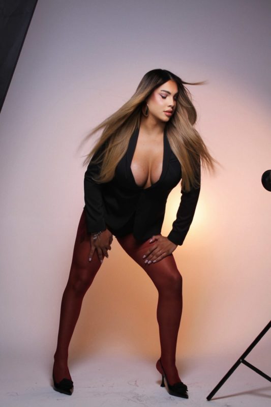 Sophia Amaral 20