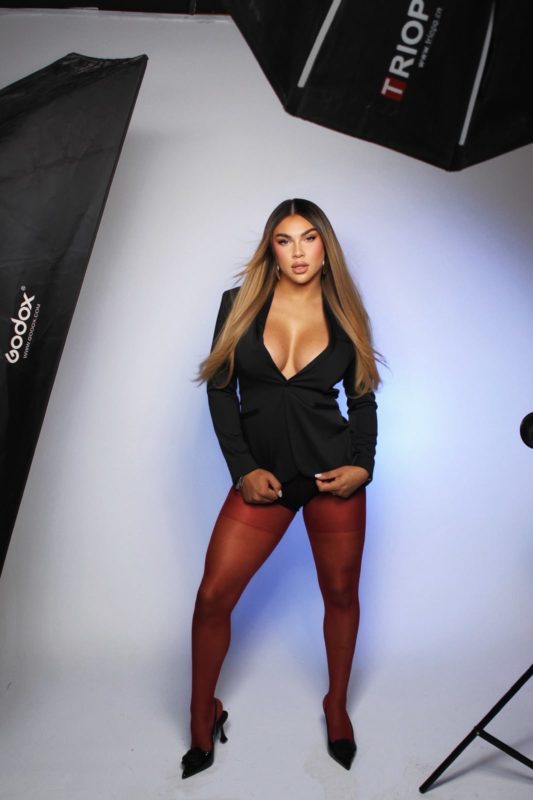Sophia Amaral 18