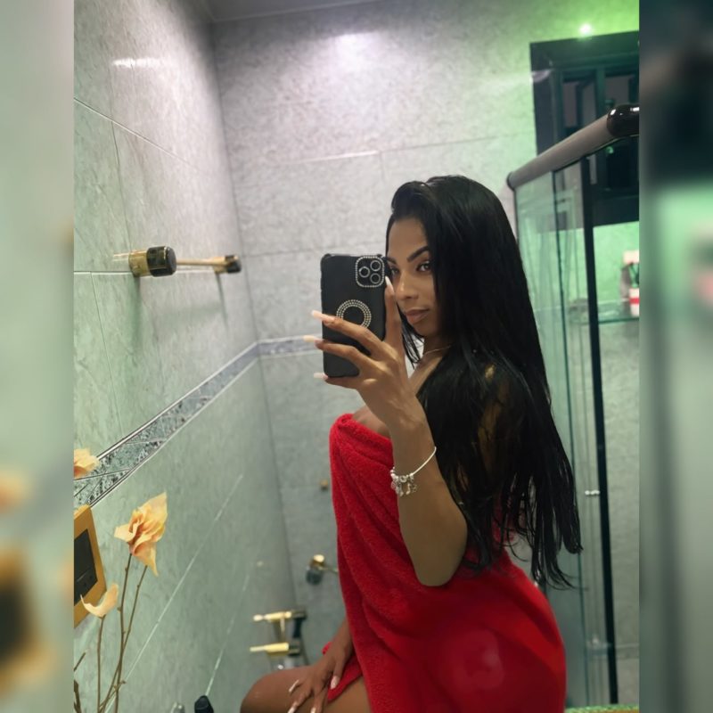 Mellzinha 8