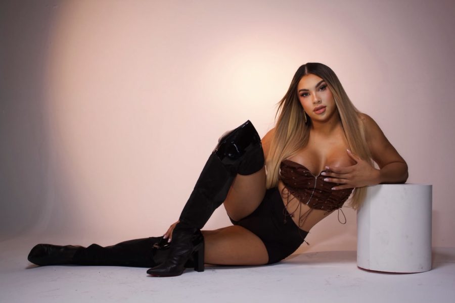 Sophia Amaral 13