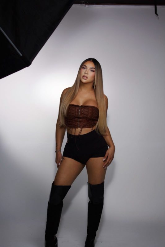 Sophia Amaral 11