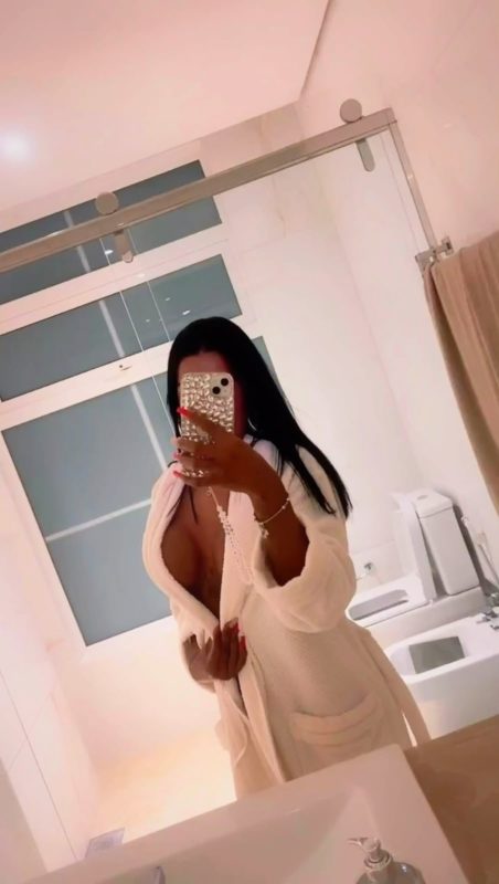 Mellzinha 23