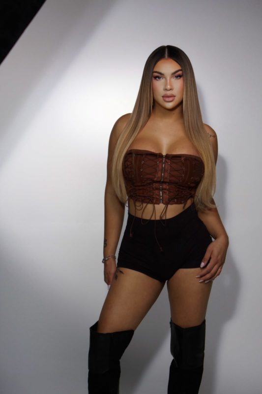 Sophia Amaral 10