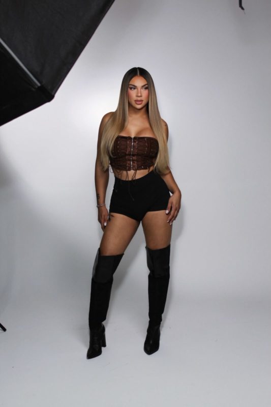 Sophia Amaral 8